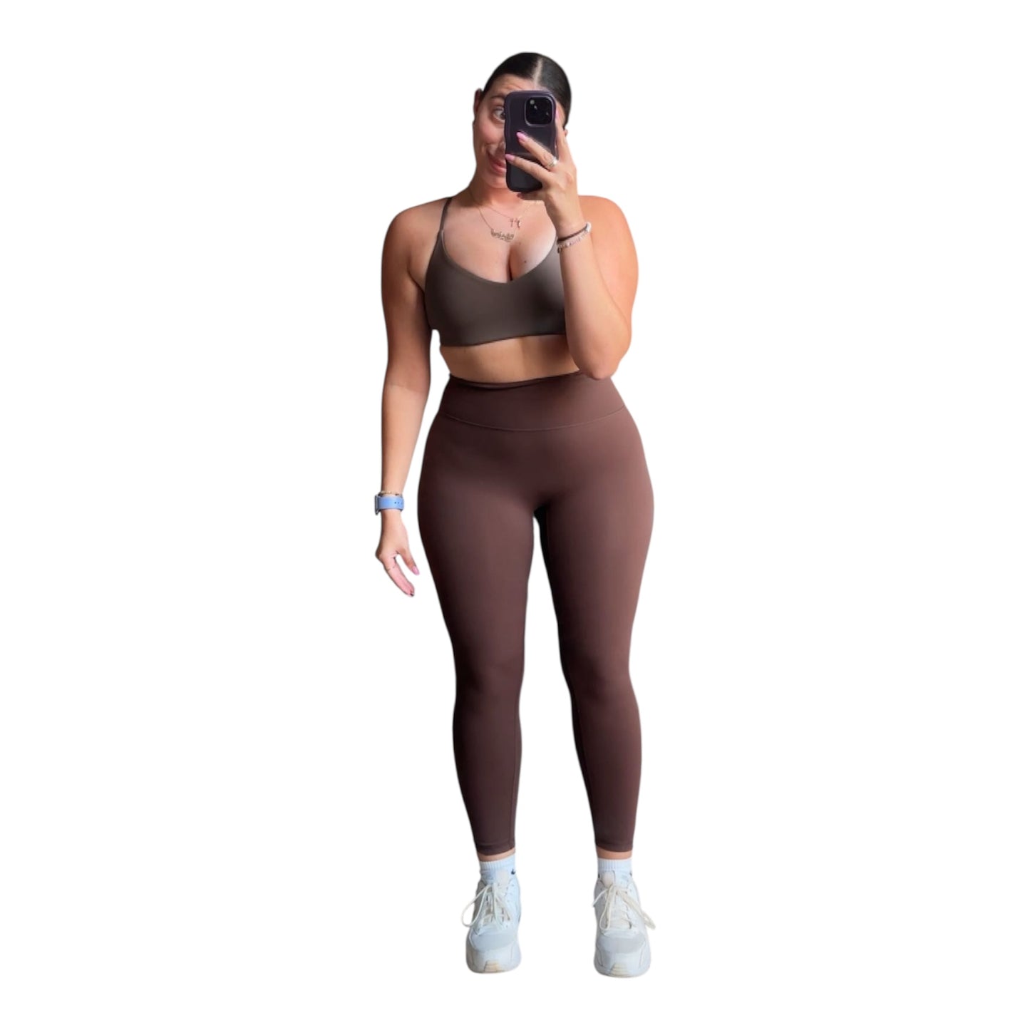 Giulia Leggings