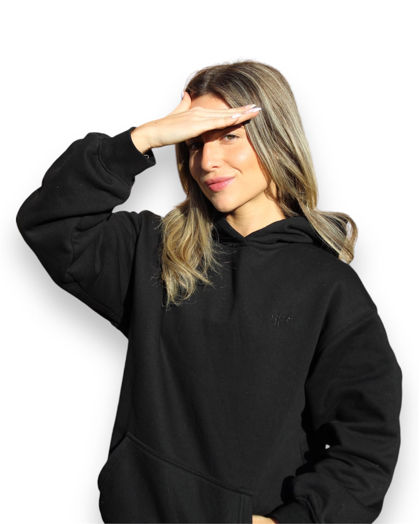 "Lucky is to Have You" GPA Hoodies