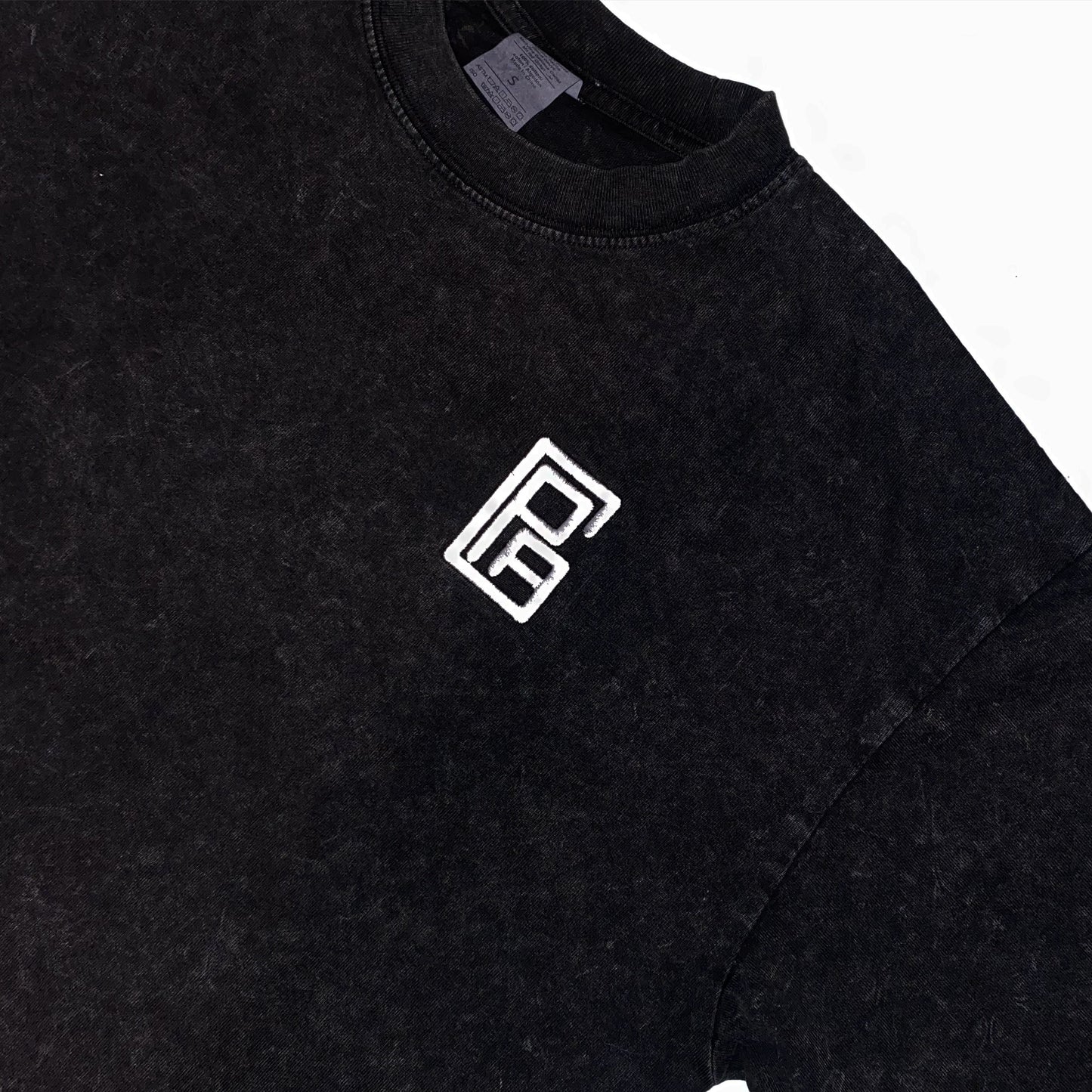 *RESTOCK* + New Logo Evil Eye T-Shirt