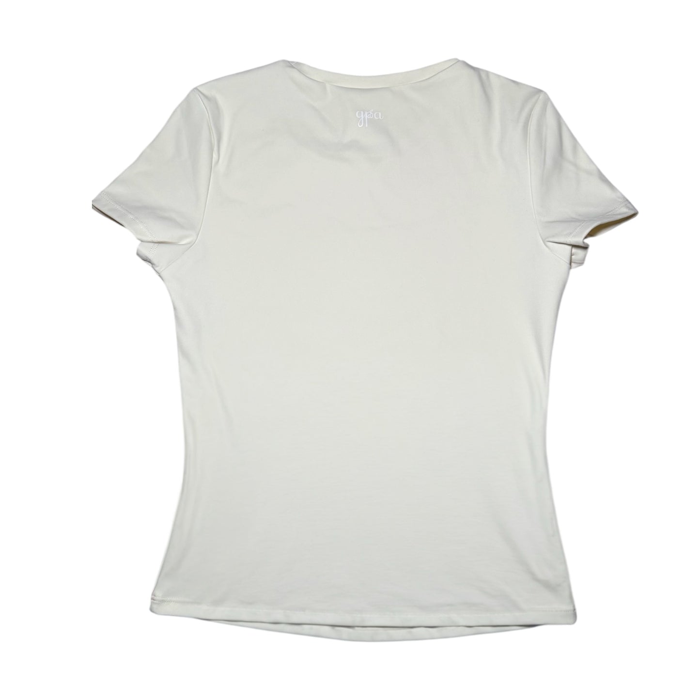 PRE-ORDER - Beige Double Lined Crew Neck
