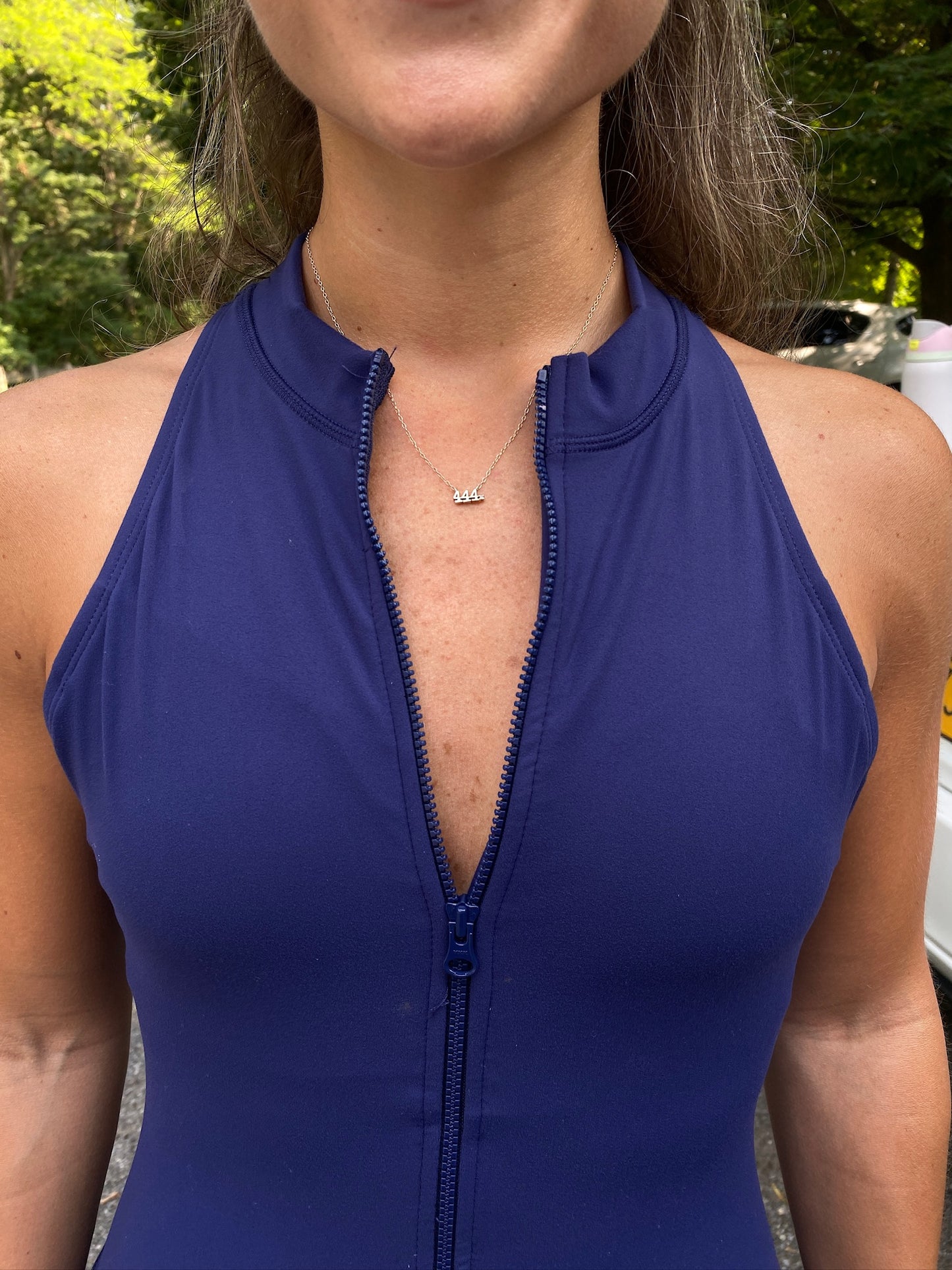 Concetta Romper