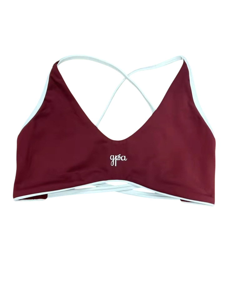 PRE-ORDER - The Gianna Bra