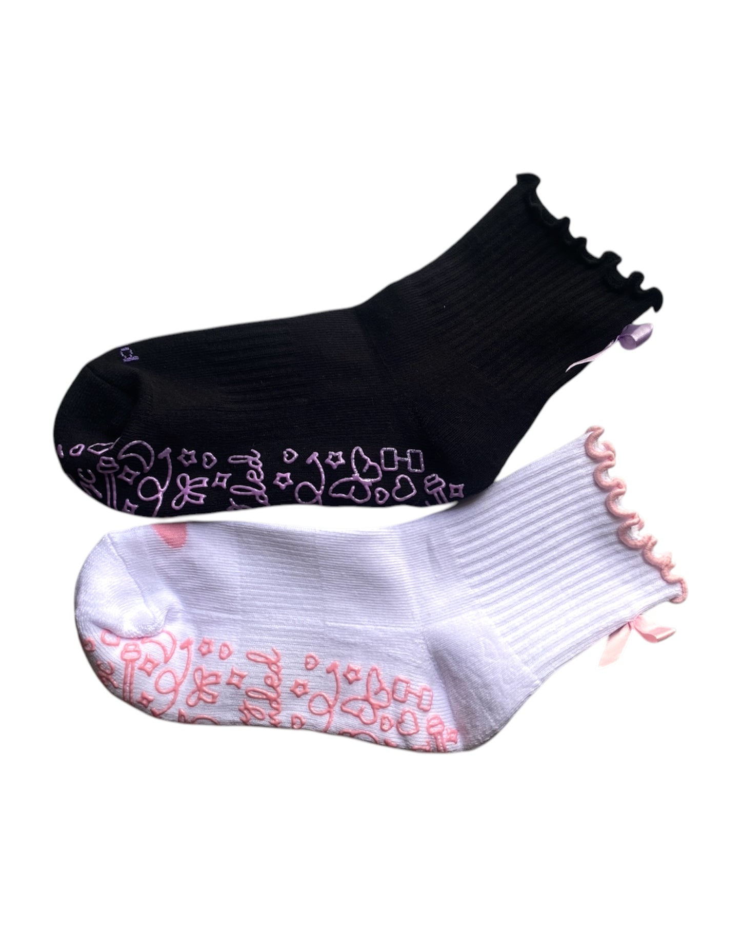 GPA Grippie Socks BUNDLE