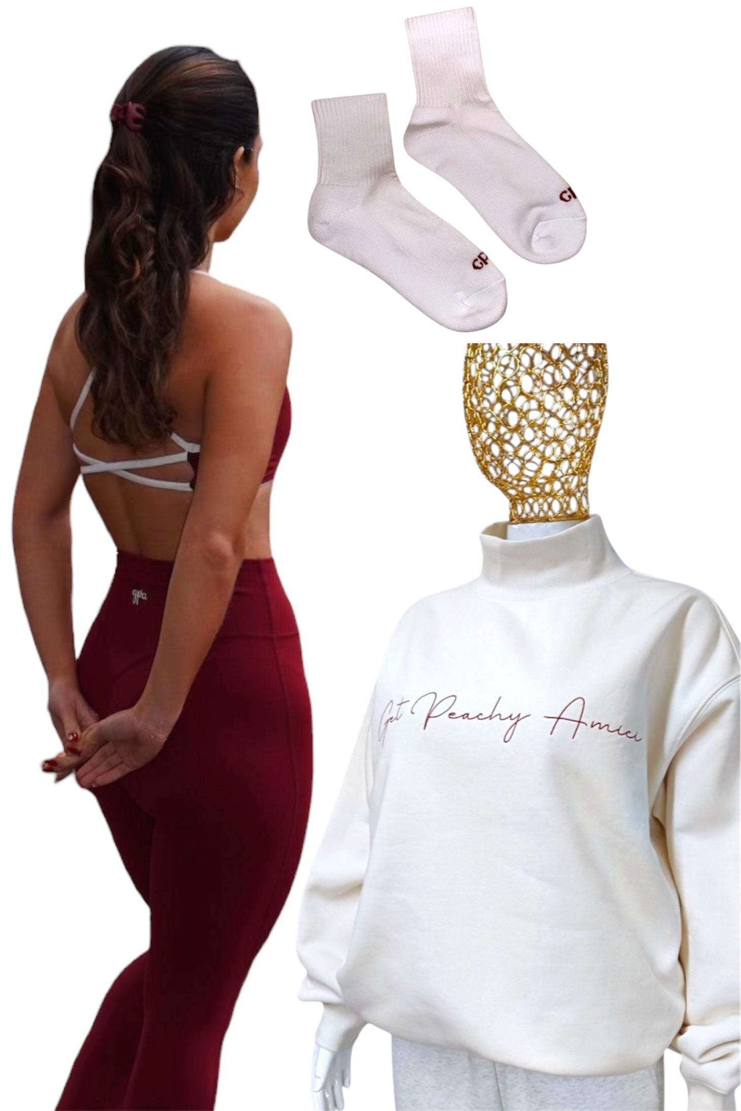 The Gianna Collection