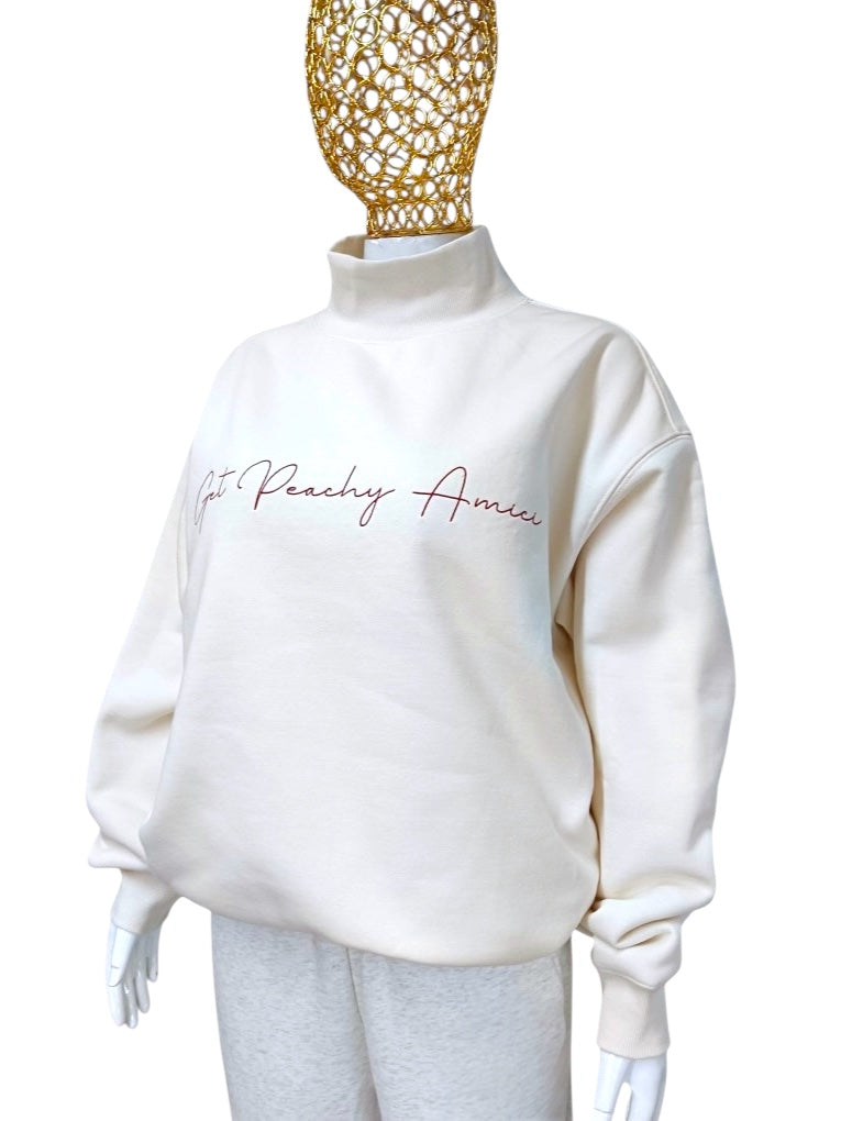 Hoodies & Loungewear