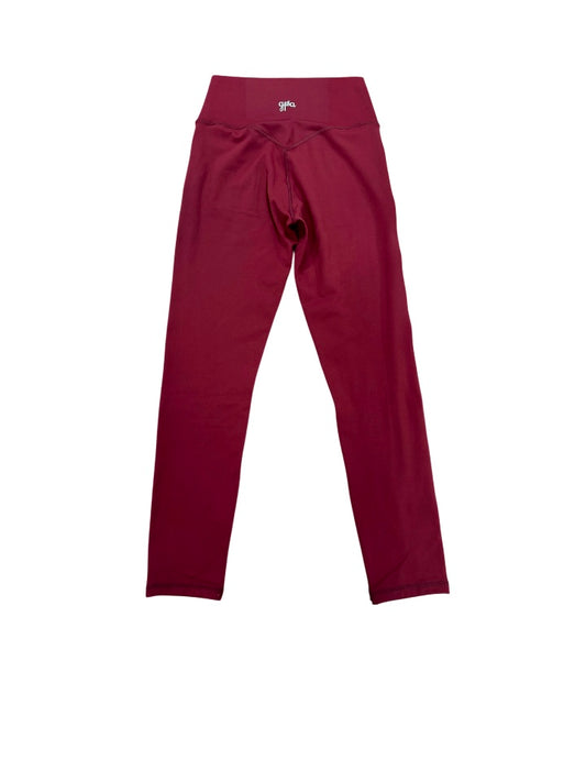 PRE-ORDER - The Gianna Legging