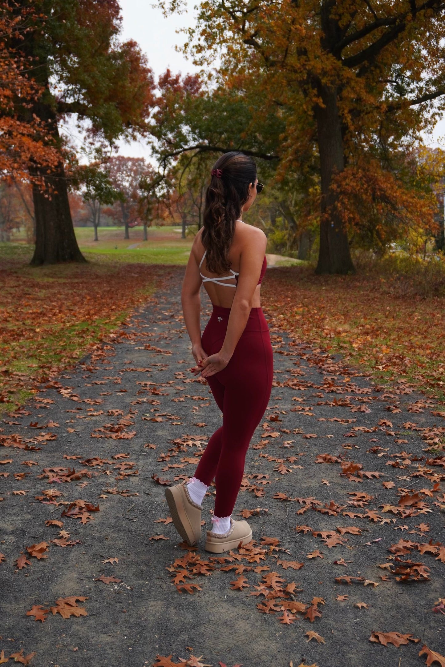 The Gianna Legging