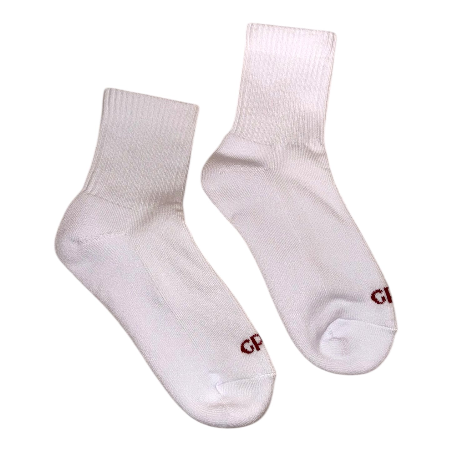 GPA Crew Socks (unisex)