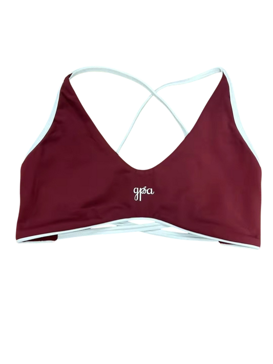 PRE-ORDER - The Gianna Bra