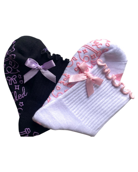 GPA Grippie Socks BUNDLE